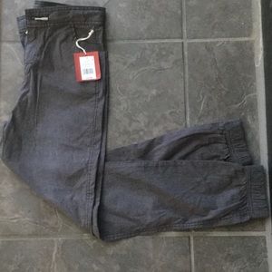 Boys' woven jogger Mossimo Supply Co